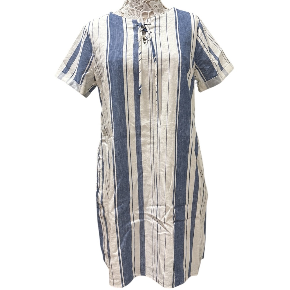 Signature Studio Dress sz M